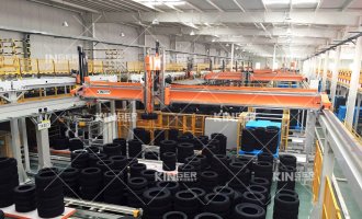 【青岛日报】智造春天脚步近，， c7c7娱乐平台官网入口机械人加紧“练内功”，，打造？？？？？？榛⒈曜蓟忠掌教